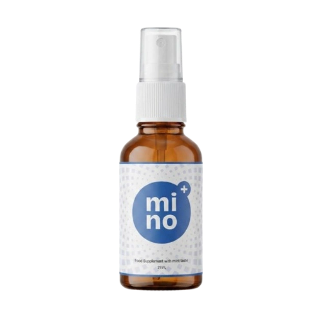 Mino Plus