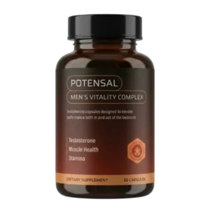 Potensal